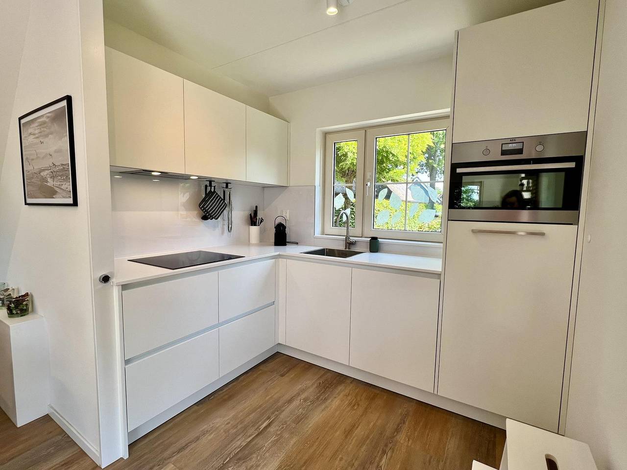 Great Vakantiehuizen — Anzelhoef 26 in Sint Maartensvlotbrug, Noord-Holland - Nordseeküste