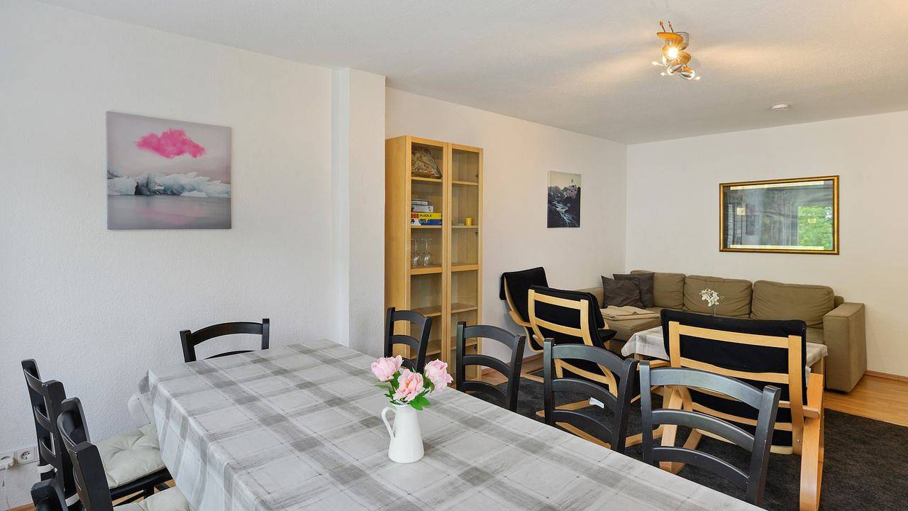 Ferienhaus für 12 Personen (120 m²) in Winterberg in Silbach, Winterberg