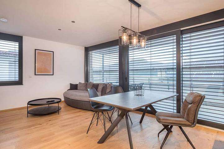 Vakantiewoning voor 3 personen, met balkon, met huisdier in Dornbirn