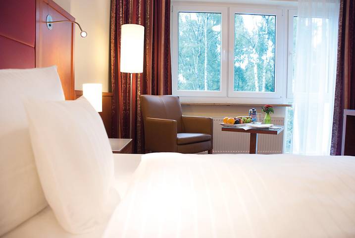 Hotel für 1 Personen - 1