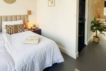 Pension voor 3 Personen in Zoutelande, Zeeuwse Kust, Afbeelding 3