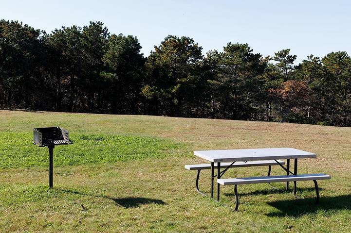 Vacation rental for 4 people, with pool and terrace in Truro (MA)