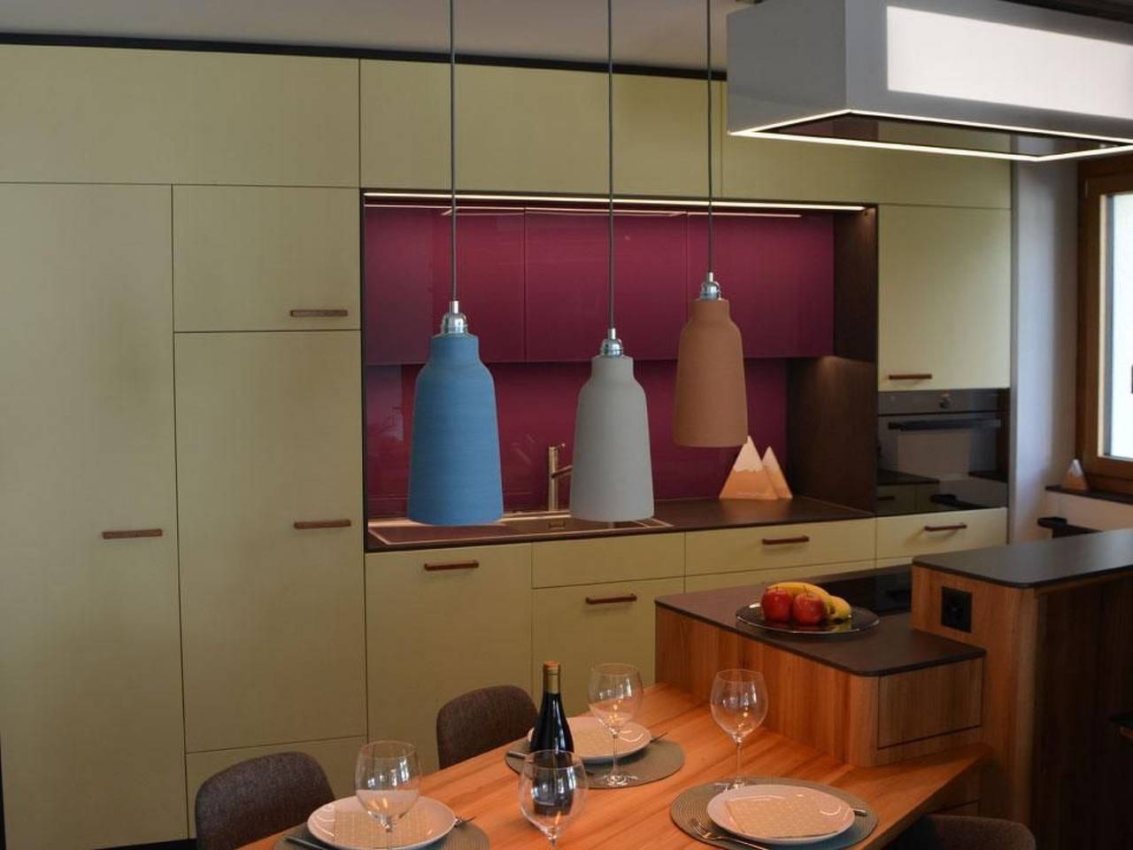 Ganze Wohnung, Ferien Falera in Falera, Flims Laax Falera