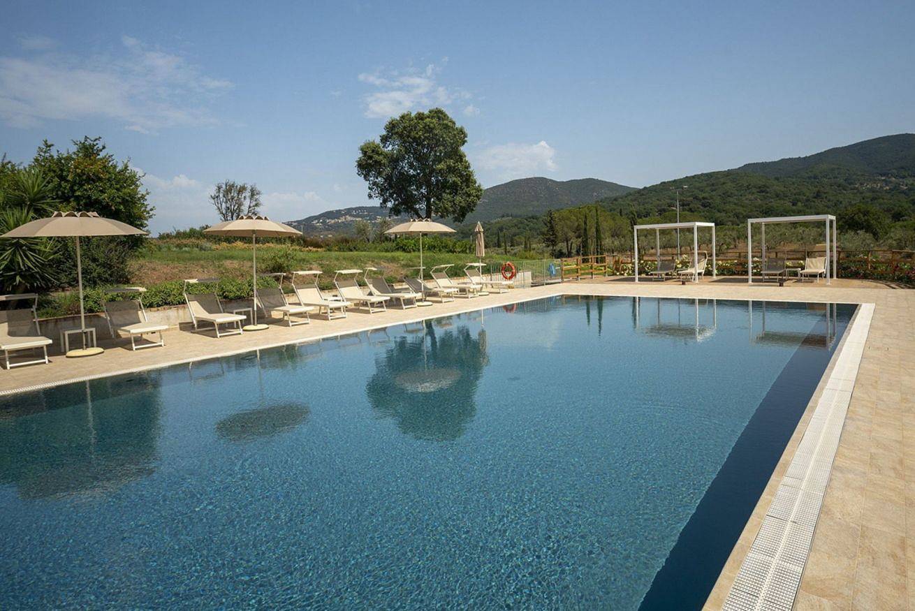Villa Pierotta by Mmega in Scarlino, Provincia di Grosseto