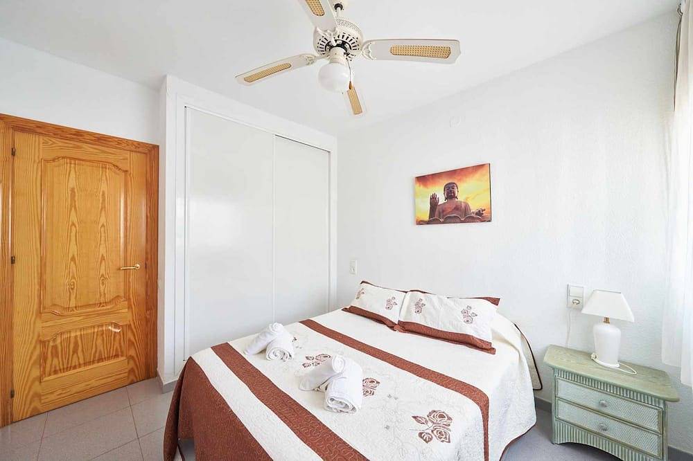 Entire apartment, Cala Higuera  Apartment Pool, Close to the beach in San José (Almeria), Níjar