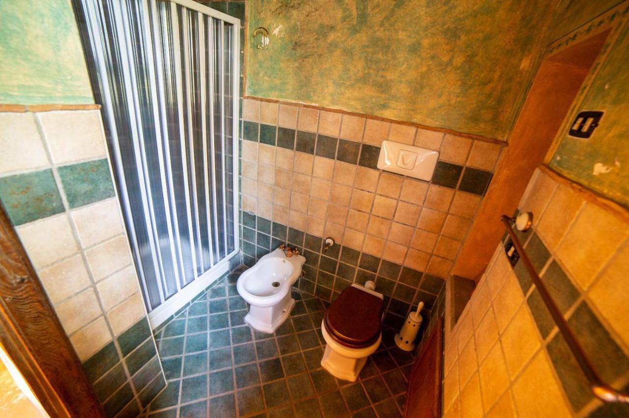 Economy Double Room in Castrovillari, Province de Cosenza