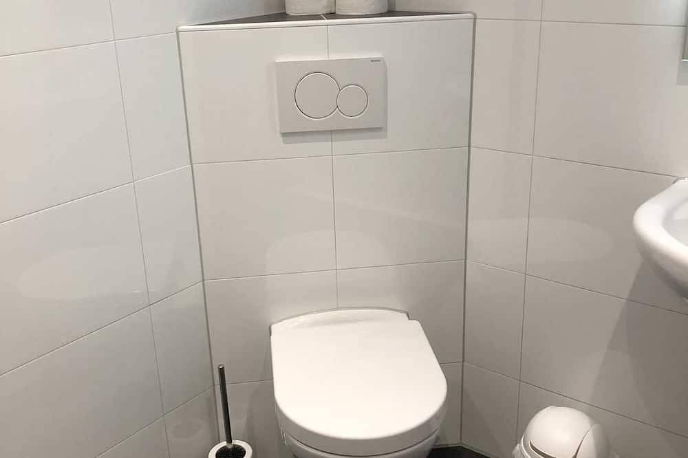 Ganze Wohnung, Große Wohnung 1 - Falkenhagen: Ferienwohnungen und Kanuverleih in Dörpstedt, Eider-Treene-Sorge