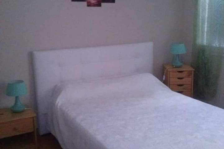 Location de vacances pour 4 personnes à San-Giuliano - 2