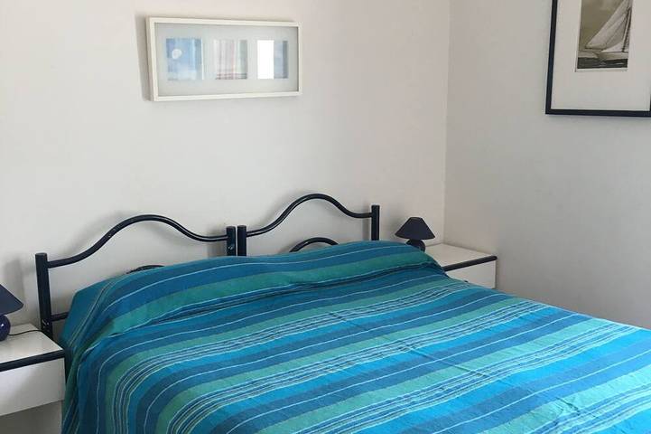 Location de vacances pour 6 personnes, avec piscine ainsi que terrasse et jardin, animaux acceptés à Casalbordino - 3