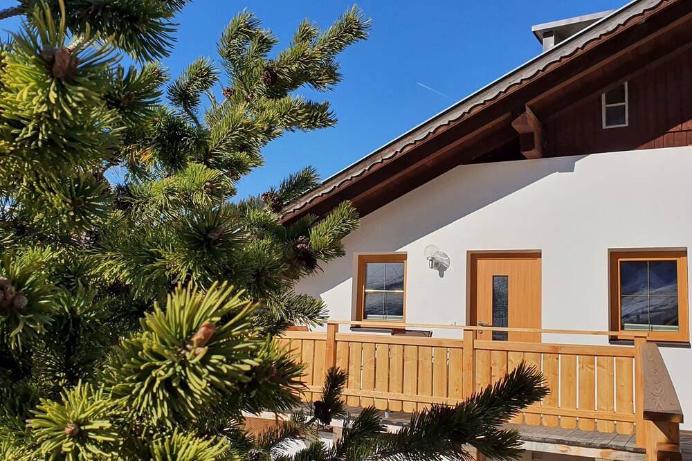 Ganze Wohnung, Wohlfühl-Angererhof: Nähe Drei Zinnen - Appartement Drei Zinnen (4P) - Lifestyle in Kartitsch, Karnischer Hauptkamm