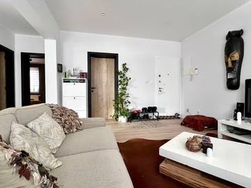 Location De Vacances pour 6 Personnes dans Bruxelles, Flandre, Photo 1