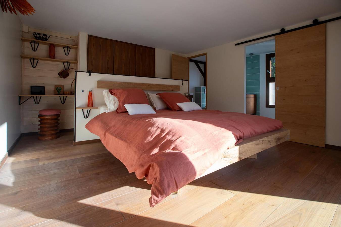 Toulousecolodge in Vieille-Toulouse, Toulouse region