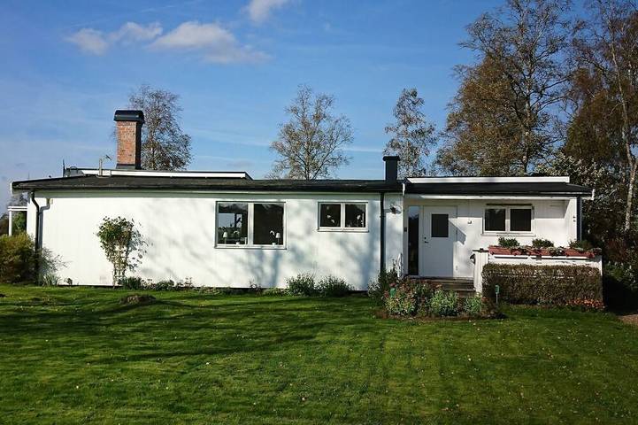 Bungalow für 4 Personen, mit Garten in Südschweden - 4