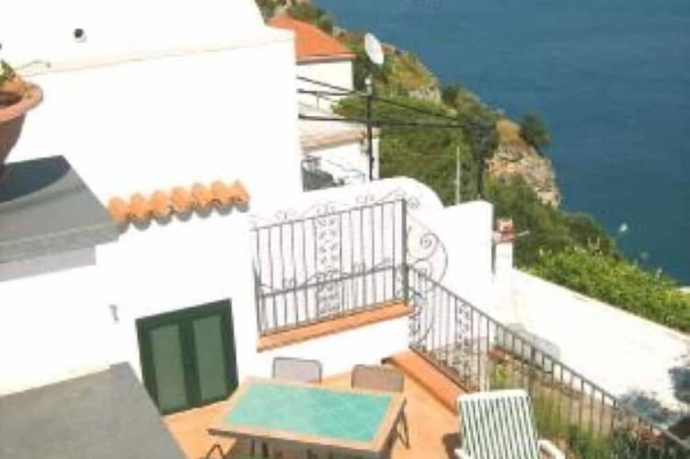 Amalfi Coast House Dream Vacation in Conca dei Marini, Amalfi Coast