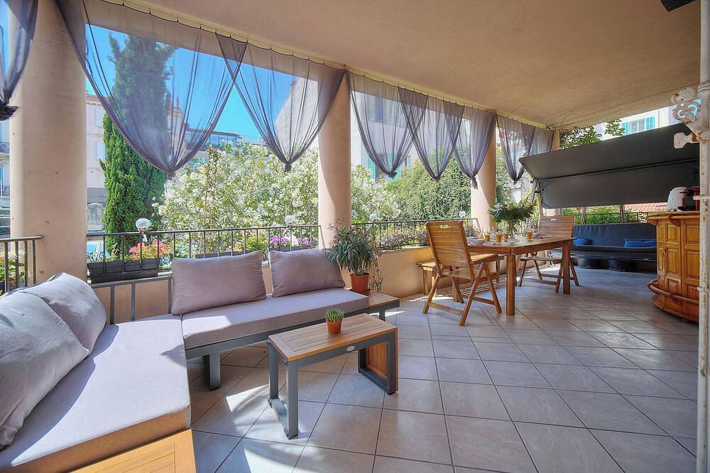 Photo : Appartement de vacances