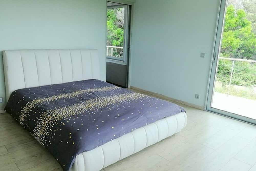 Villa \"Gecko\" private pool sea view, beach 700 m - Favone (Corse du sud) in Favone, Sari-Solenzara