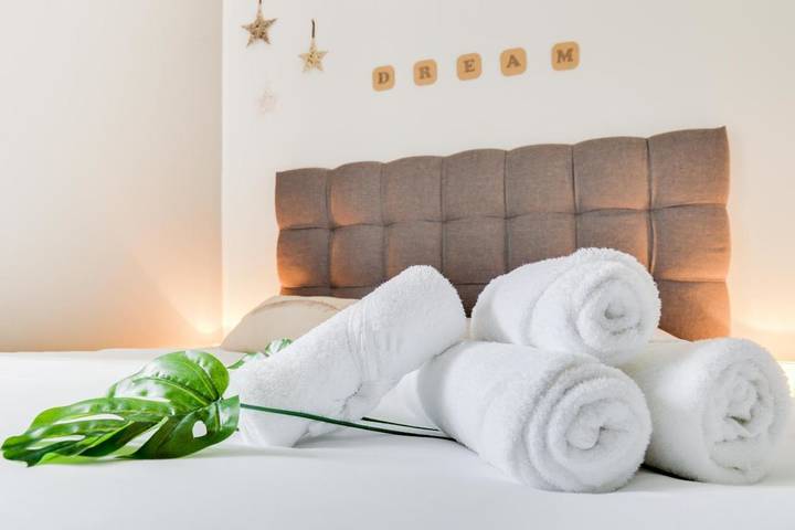 Gîte pour 3 personnes, avec terrasse, animaux acceptés à Redon - 3