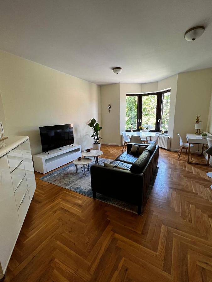 Ganze Wohnung, Villa Limburg in Leipzig-Süd, Leipzig