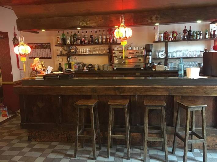 Hôtel pour 4 personnes, avec vue et terrasse à Longué-Jumelles - 3