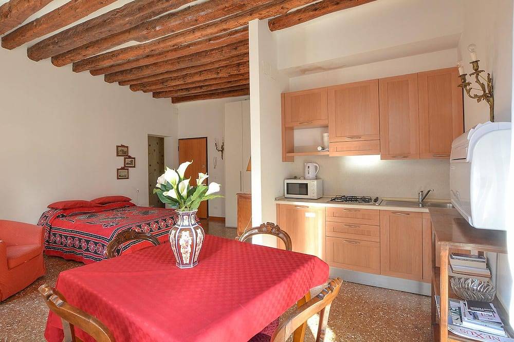 Ganze Wohnung, Schöne Wohnung in Venedig mit Wlan in Venedig, Venedig Provinz