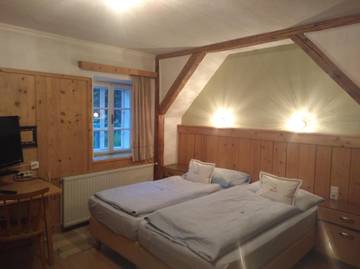 Ferienwohnung für 2 Personen in Stall, Oberkärnten, Bild 4