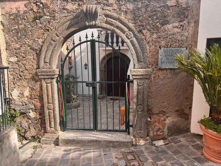 Bed and Breakfast für 2 Personen, mit Balkon und Ausblick - 1
