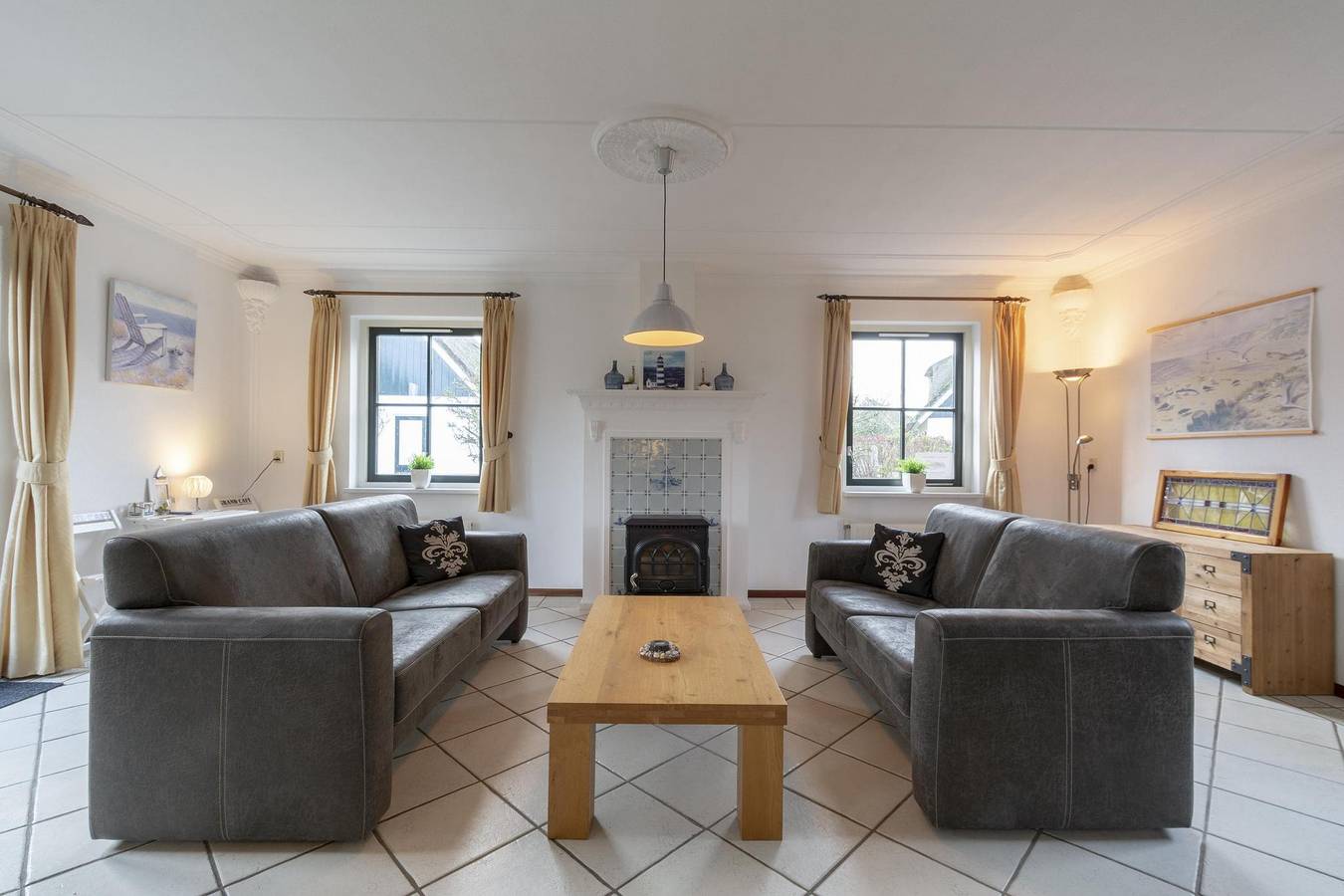 Callinghe Vakanties — De Buitenplaats 97 in Callantsoog, Noord-Holland - Nordseeküste