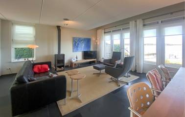 Huisje Aan Zee voor 4 Personen in Nederlandse kust, IJsselmeer, Afbeelding 2