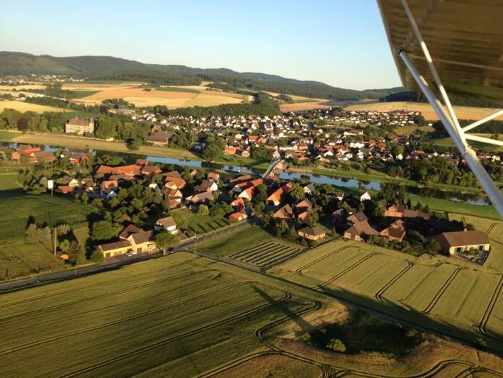 Ferienwohnung für 4 Personen, kinderfreundlich - 1