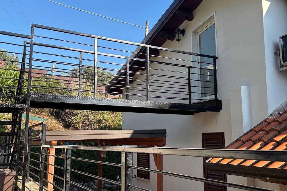 A paradise in Cilento with breathtaking views. Private swimming pool. in Giungano, Cilento