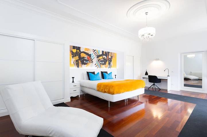San Benito. Vivienda de lujo con Piscina Privada in Realejo Alto, Los Realejos