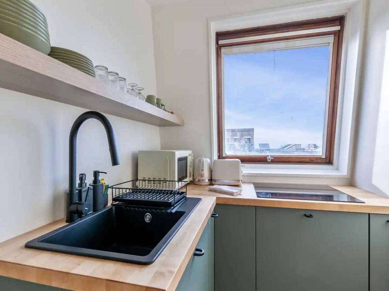 Apartamento entero, Estudio a estrenar - 4P - Port de Deauville in Deauville, Region de Lisieux