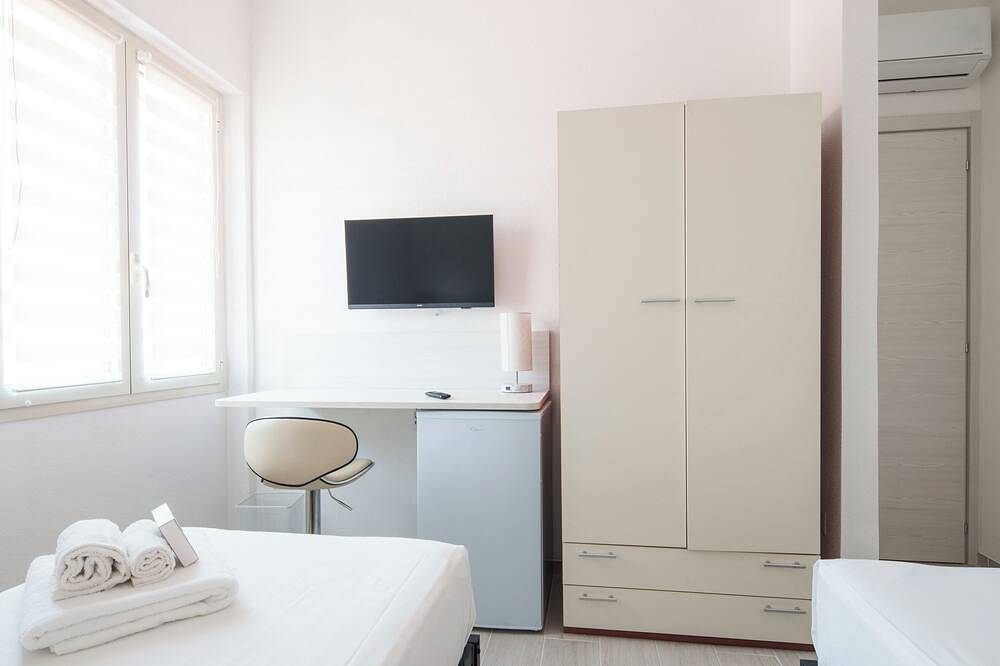 Das alte Haus in Olbia, Gallura