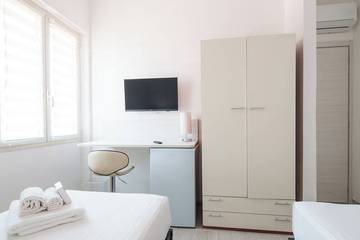 Bnb für 2 Personen in Olbia, Gallura, Bild 1