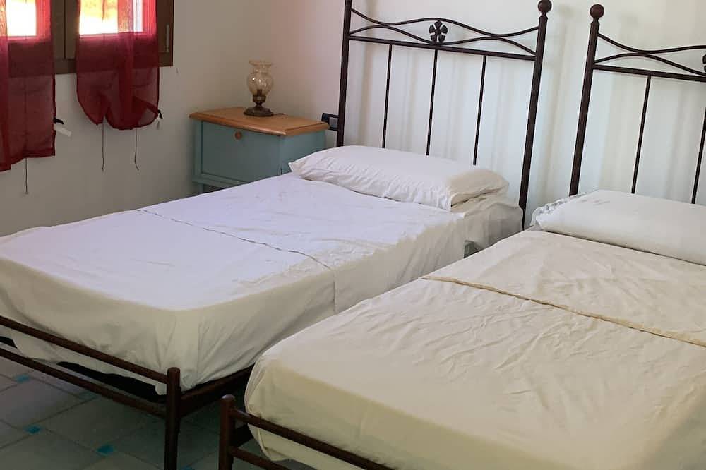 Apartamento entero, Sea and mountain views at Marcello's in Cala Gonone, Dorgali