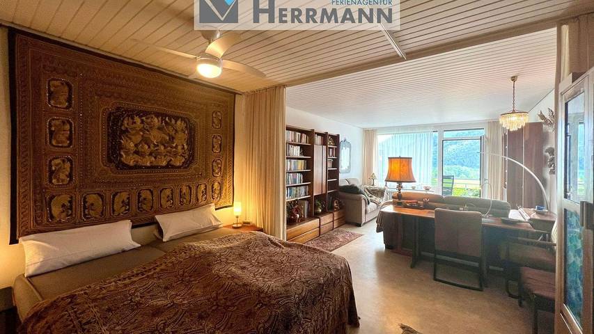 Ferienwohnung für 2 Personen in Füssen