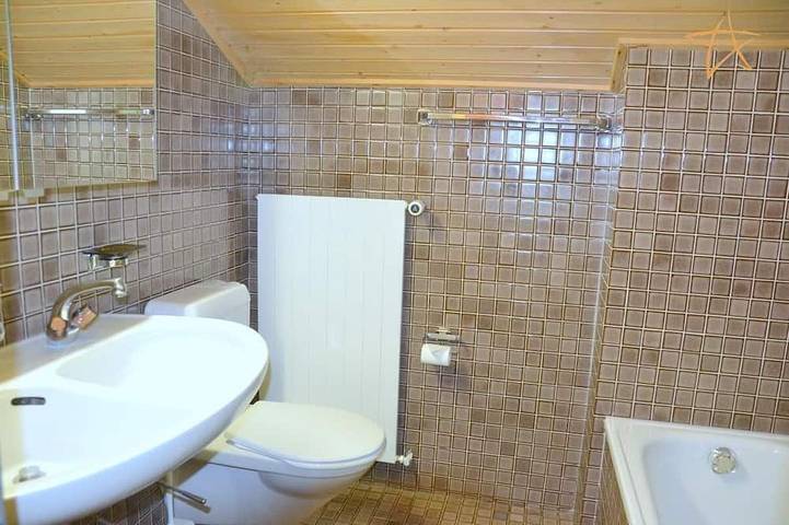 Gîte pour 4 personnes dans Saint Luc - 4