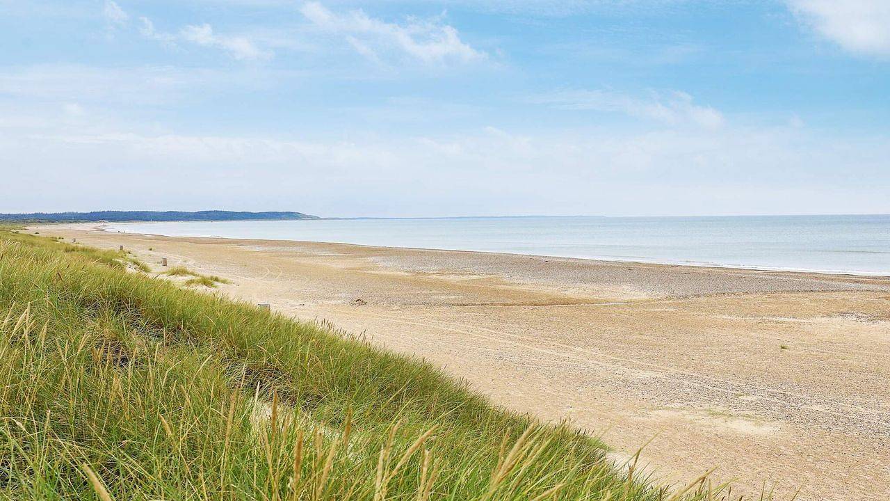 Ganze Ferienwohnung, Ferienwohnung für 6 Personen (60 m²) in Brovst in Jammerbugt