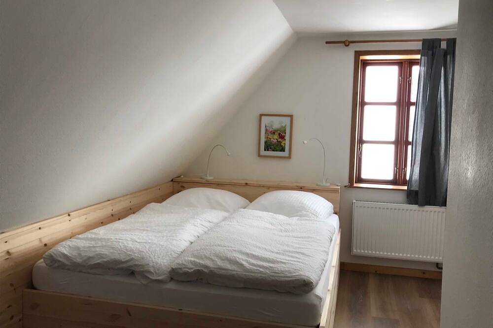 Entire apartment, Vacation home 9 - Holiday homes Michaelis 9 and 10 in Morgenitz in Mellenthin, Usedom