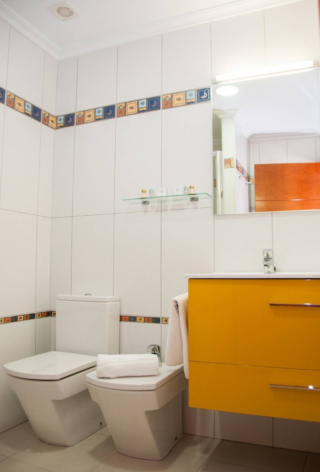 Entire studio, Happy  - Estudio Vistas A Calle in La Vila Joiosa, Costa Blanca