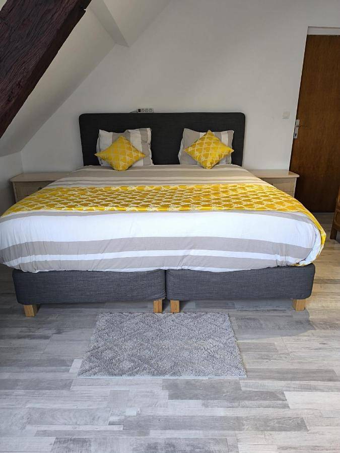 Cottage pour 2 personnes dans Lens (Hinaut)