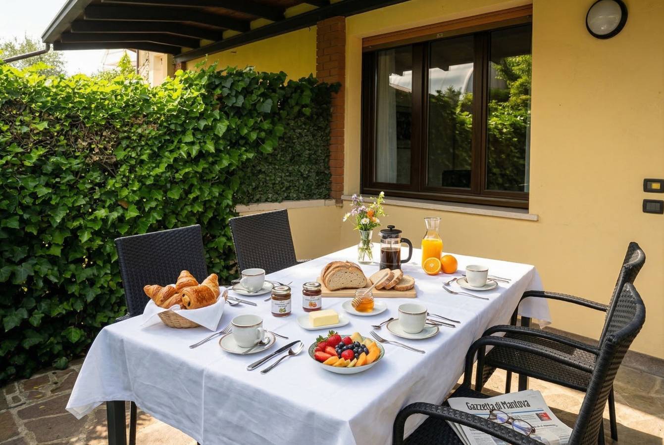 Appartamento intero, Memy's House Sirmione  by Desenzanoloft official partner Marriot Bonvoy in Colombare, Sirmione