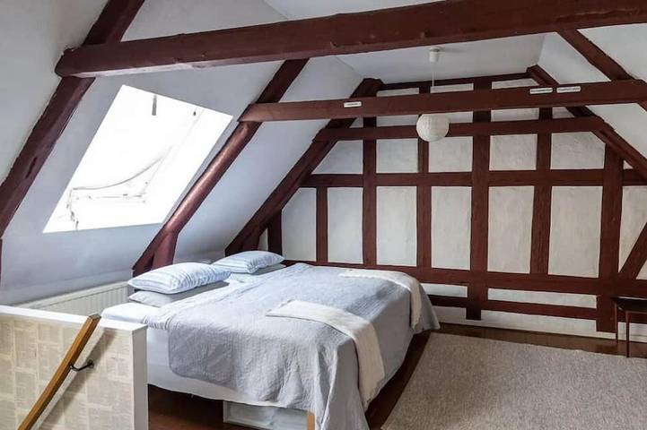 Ferienhaus für 4 Personen, mit Pool in Ystad - 2