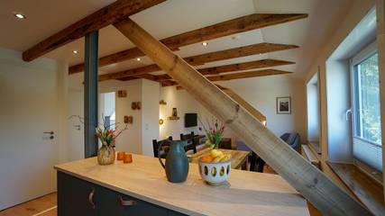 Ferienwohnung für 4 Personen in Jübek