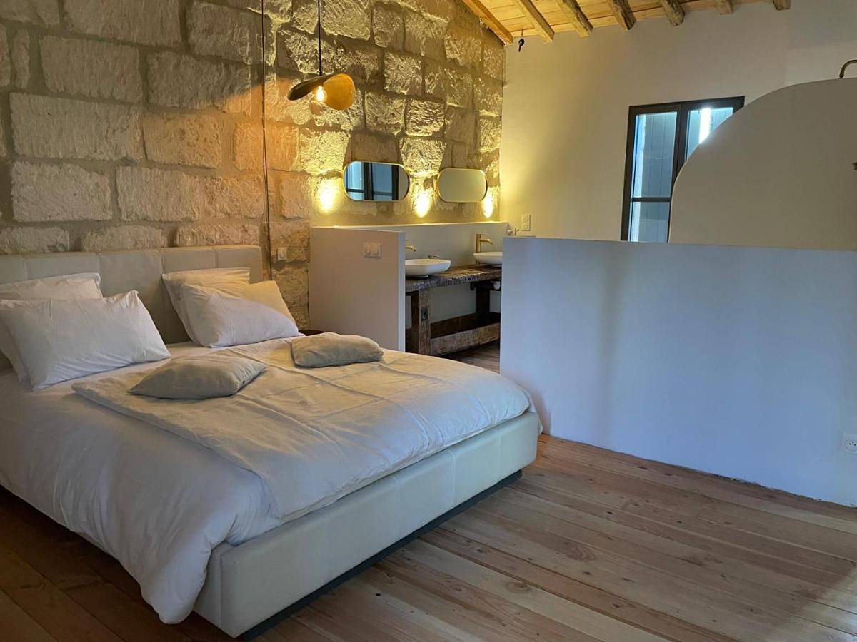One-Bedroom House in Gallician, Vauvert