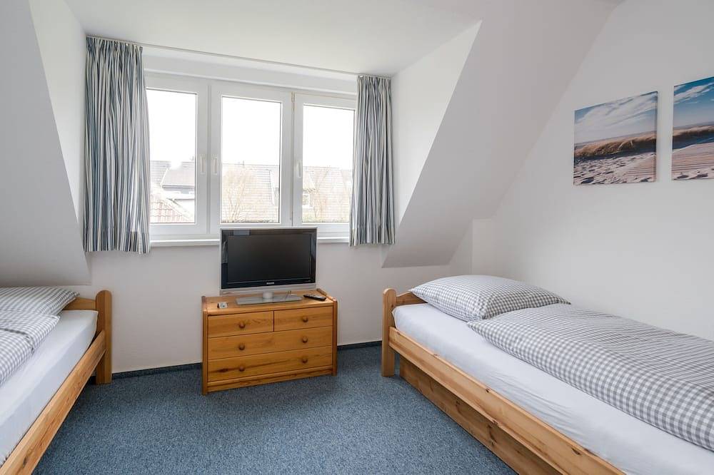 Reihenmittelhaus Strandparadies in St. Peter-Ording, Eiderstedt