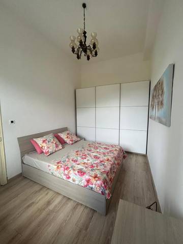 Gîte pour 2 personnes, avec jardin et vue à Seborga