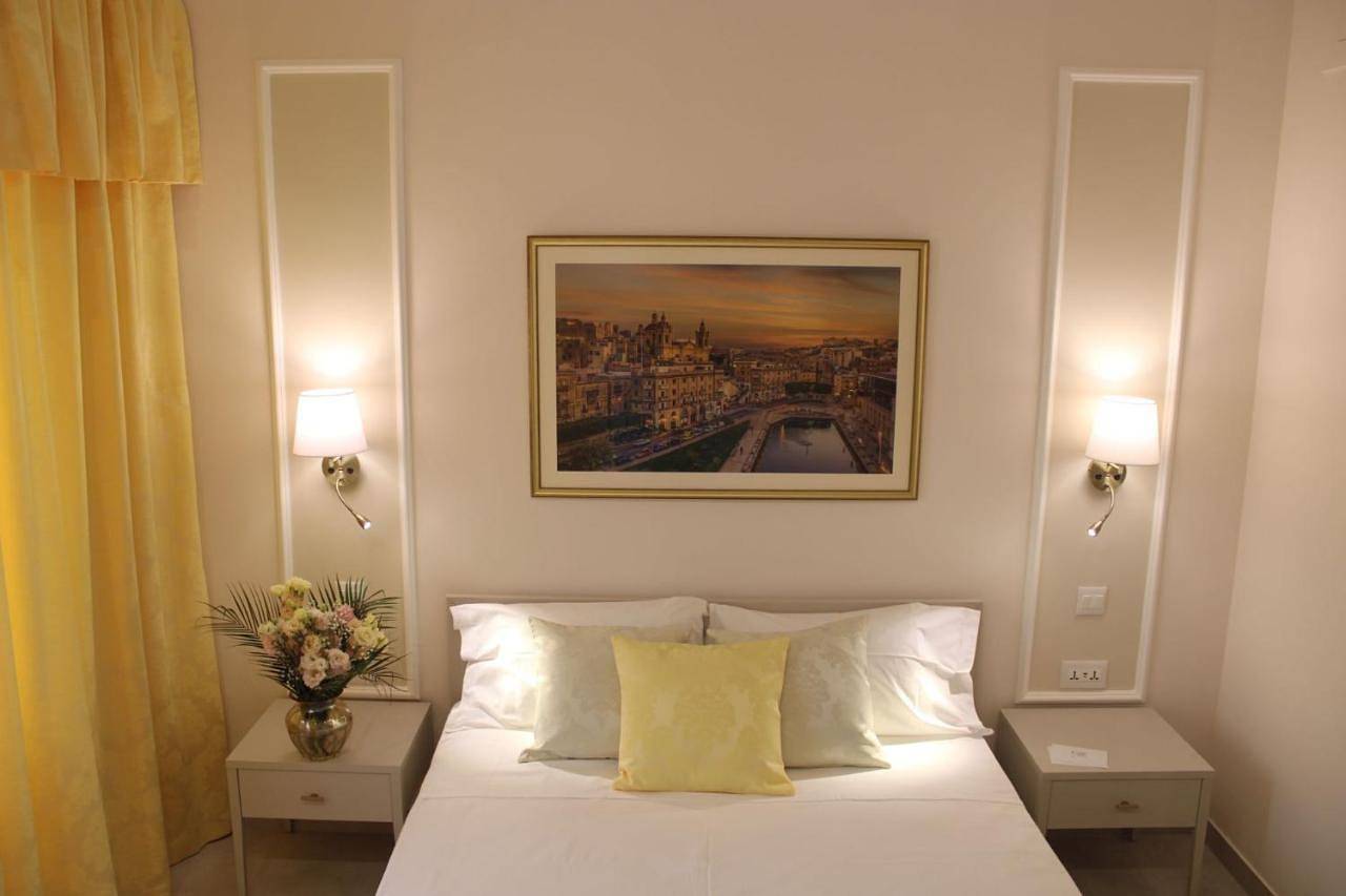 Luxury Triple Room in il-Mellieha, Mellieha