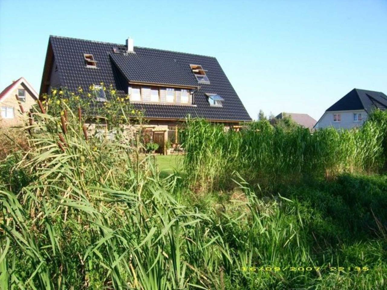 Ganze Ferienwohnung, Ferienwohnungen Haus Mika Urlaubslust Trassenheide in Trassenheide, Usedomer Norden