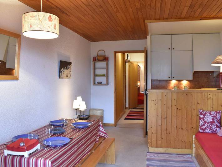 Appartement de vacances pour 4 personnes - 1